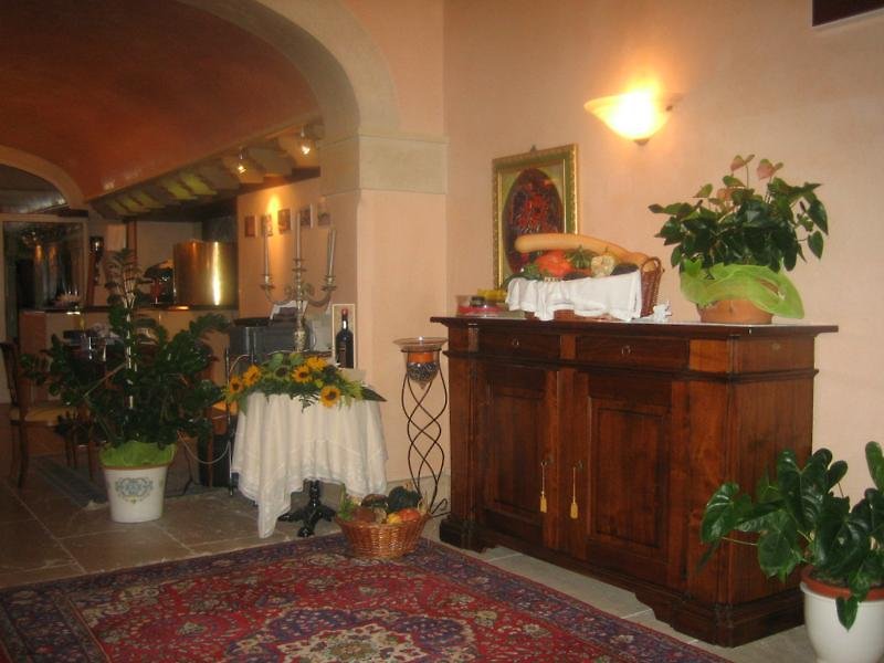 hotel villa patriarca