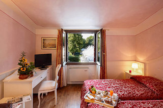 hotel villa patriarca