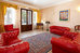 hotel villa patriarca