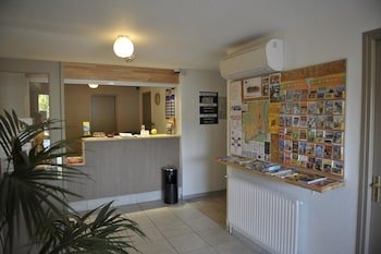 brit hotel essentiel millau