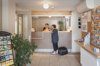 brit hotel essentiel millau