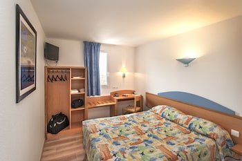 brit hotel essentiel millau