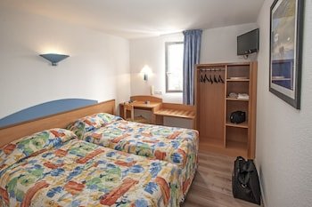 brit hotel essentiel millau