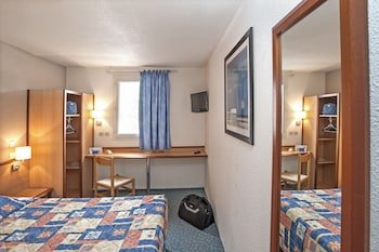 brit hotel essentiel millau