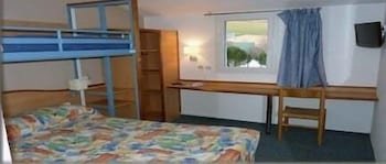 Brit Hotel Essentiel Millau,Millau>>Aveyron,2 star