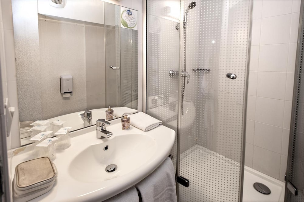 brit hotel essentiel millau