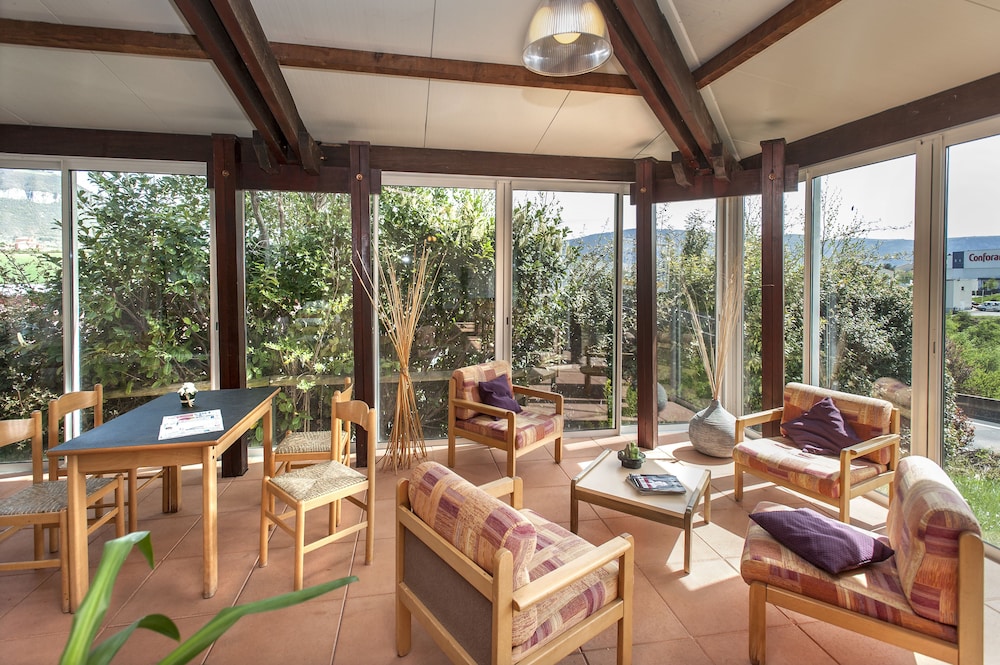 brit hotel essentiel millau