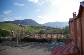 brit hotel essentiel millau