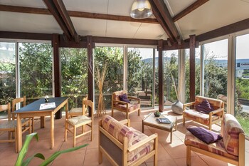 brit hotel essentiel millau