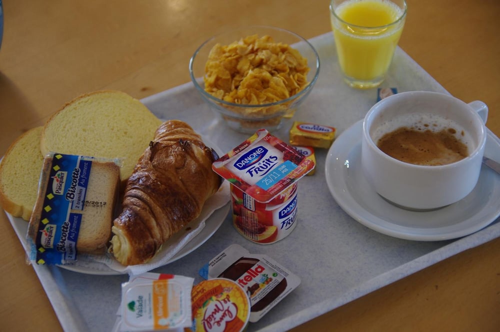 brit hotel essentiel millau