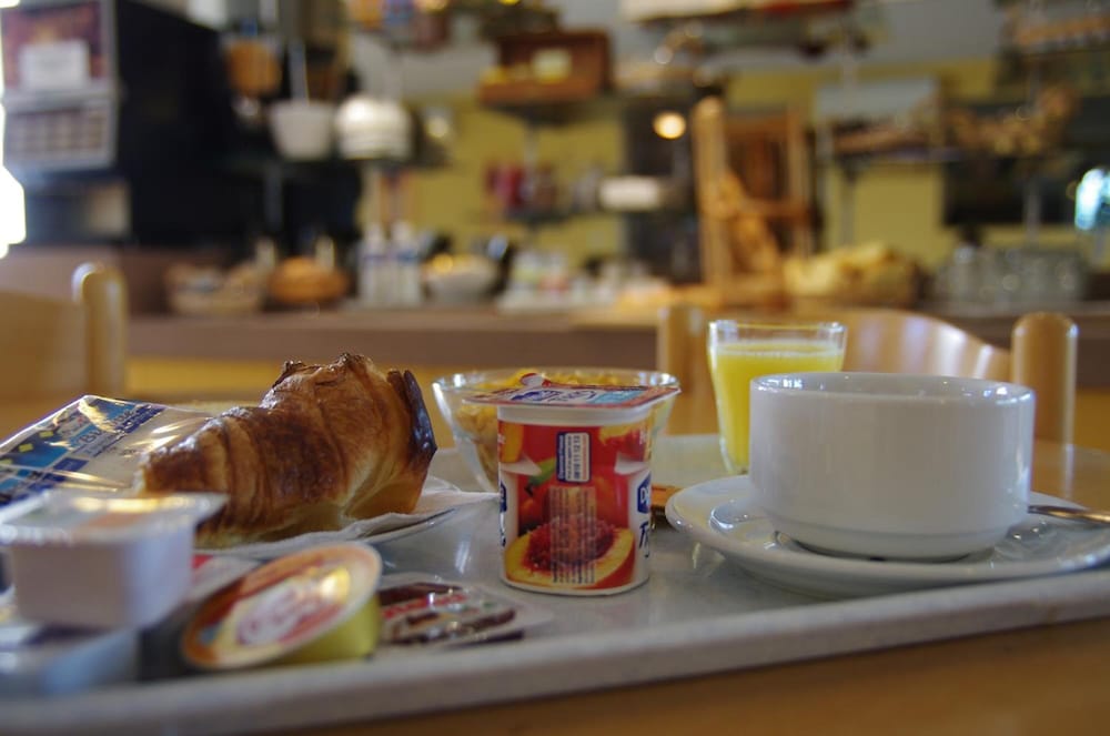 brit hotel essentiel millau