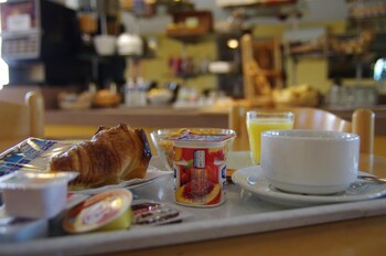 brit hotel essentiel millau