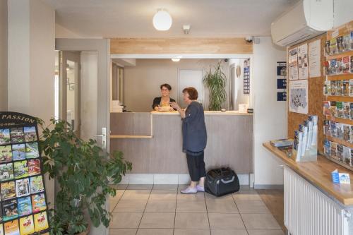 brit hotel essentiel millau