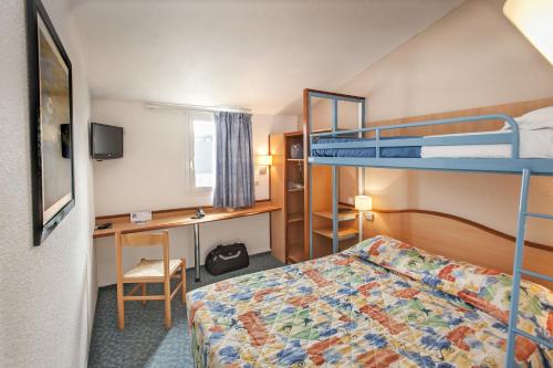 brit hotel essentiel millau