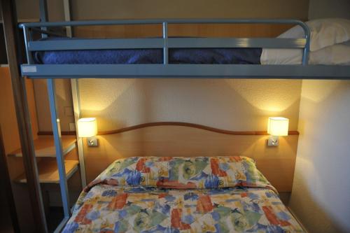 brit hotel essentiel millau