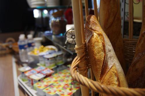 brit hotel essentiel millau