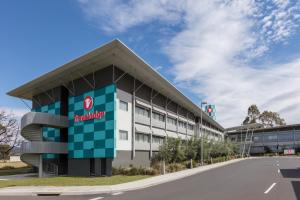 Travelodge Hotel Hobart Airport,Glenorchy>>Cambridge,4 star