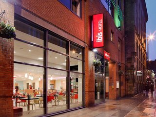 Ibis Manchester Centre 96 Portland Street,Manchester City Centre>>Manchester,3 star
