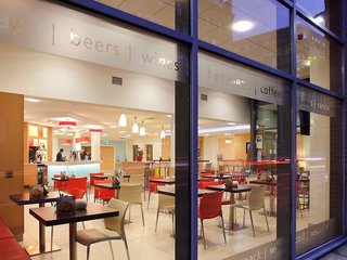 Ibis Manchester Centre 96 Portland Street,Manchester City Centre>>Manchester,3 star