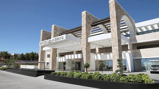 Princess Andrianna Resort & Spa,Kiotari - Southern Rhodes,4 star