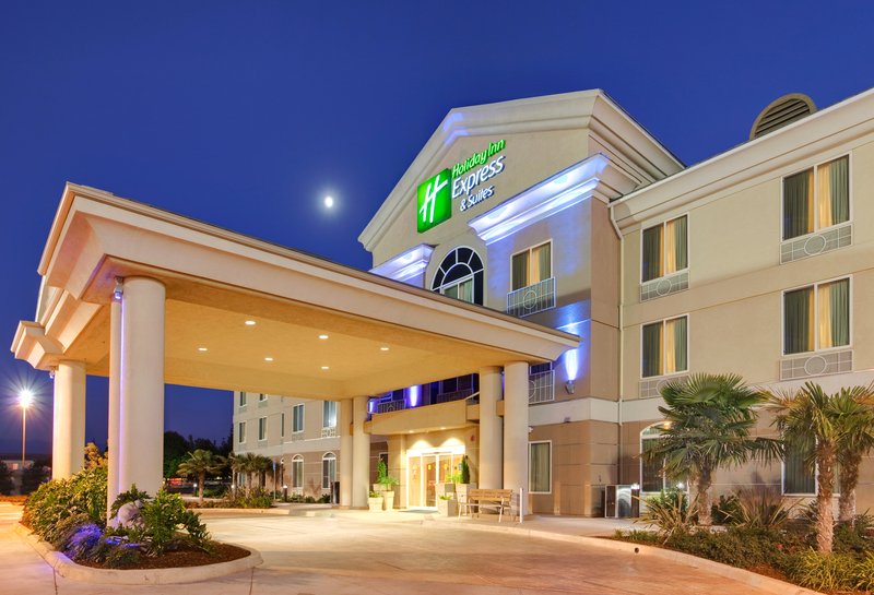 Holiday Inn Ex Ste Porterville, An Ihg Hotel