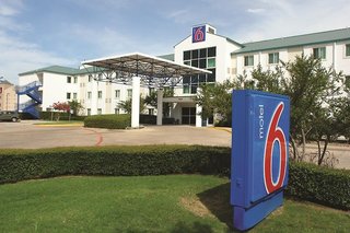 Motel 6 Irving, Tx - Dfw Airport North,Dallas>>Coppell,2 star