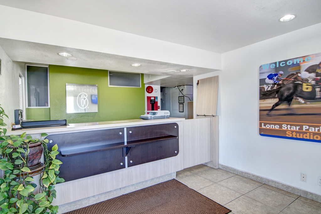 studio 6 grand prairie tx