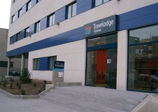 Hotel Travelodge Barcelona Fira,Esplugues De Llobregat>>Barcelona,3 star