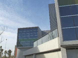 Hesperia Fira,El Prat De Llobregat>>Barcelona,5 star