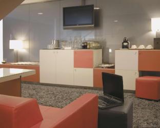 Hesperia Fira,El Prat De Llobregat>>Barcelona,5 star