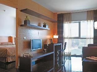 Hesperia Fira,El Prat De Llobregat>>Barcelona,5 star