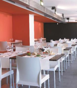 Hesperia Fira,El Prat De Llobregat>>Barcelona,5 star