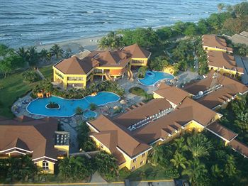 Hotel Palma Real - All Inclusive,Jutiapa>>Atlantida,3 star