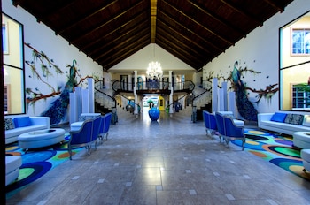 Hotel Palma Real - All Inclusive,Jutiapa>>Atlantida,3 star