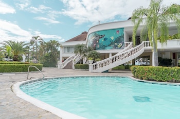 Hotel Palma Real - All Inclusive,Jutiapa>>Atlantida,3 star