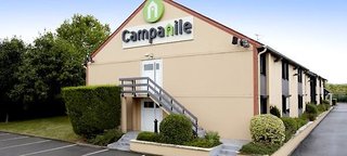 Campanile Dijon St Apollinaire,Dijon>>Côte-D'or,3 star