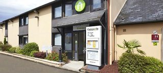 Campanile Dijon St Apollinaire,Dijon>>Côte-D'or,3 star