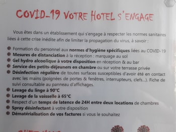 le manoir de lantiquite