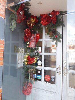 le manoir de lantiquite