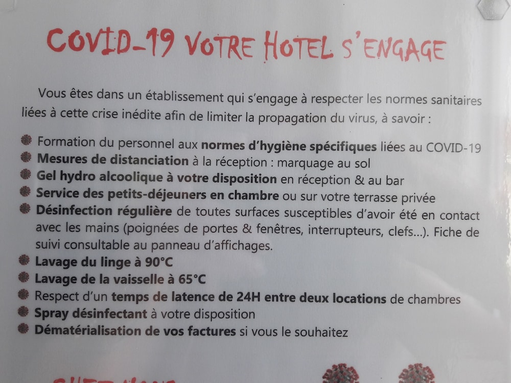 le manoir de lantiquite