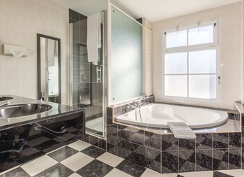 le manoir de lantiquite