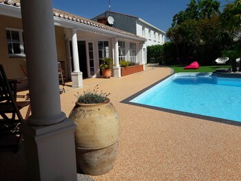 le manoir de lantiquite