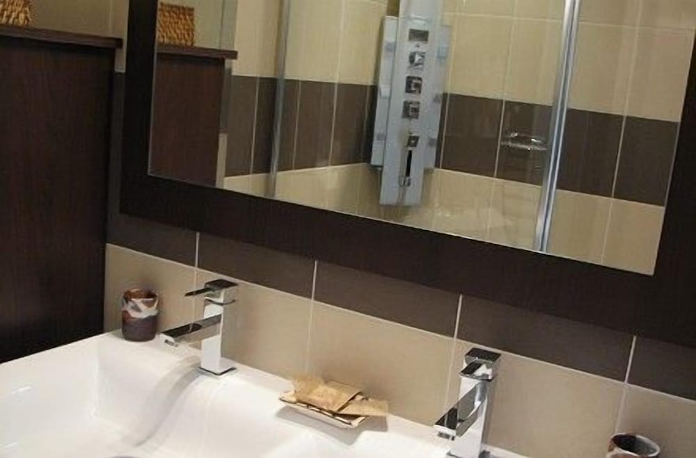 le manoir de lantiquite