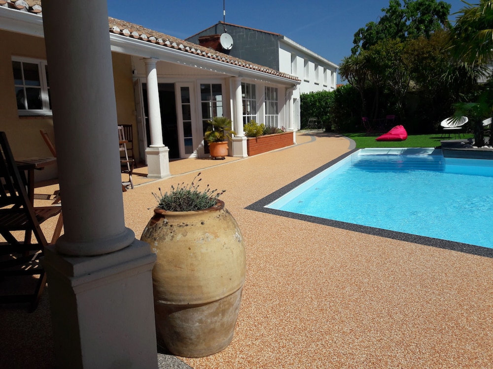 le manoir de lantiquite