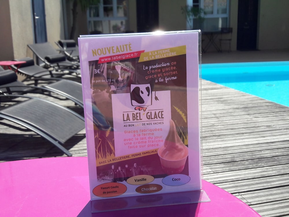 le manoir de lantiquite