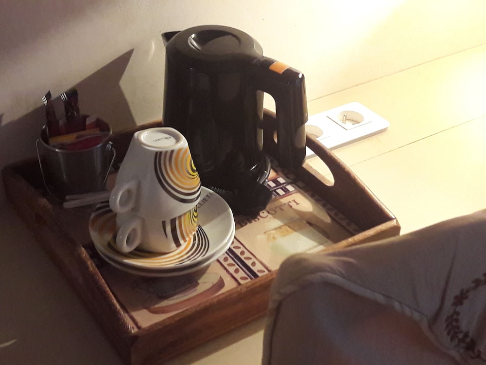 le manoir de lantiquite