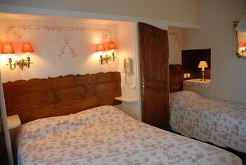 le manoir de lantiquite