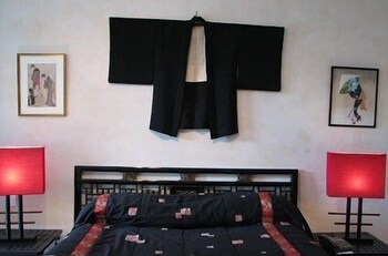 le manoir de lantiquite