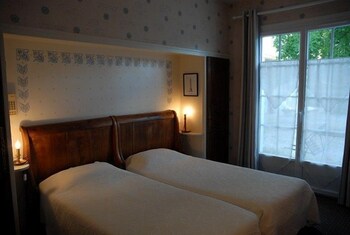 le manoir de lantiquite