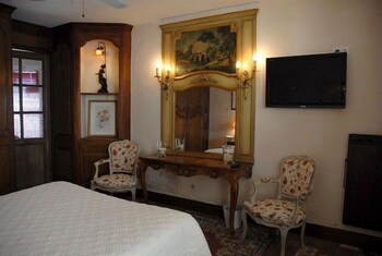 le manoir de lantiquite